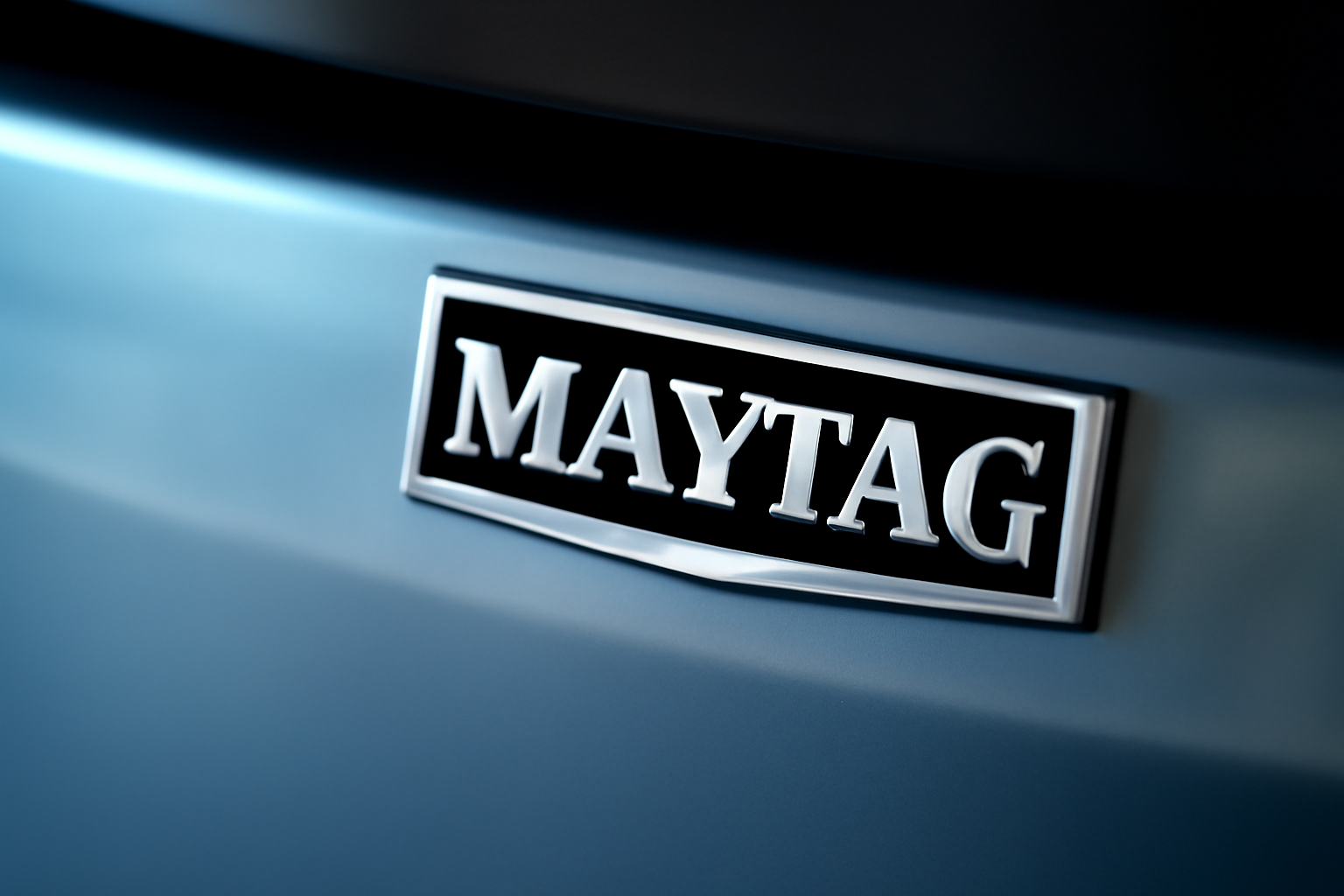 Is Maytag a good brand logo