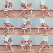 ADHD Chair for meditation