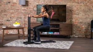 Compact design of the db method machine highlighted in the db method reviews