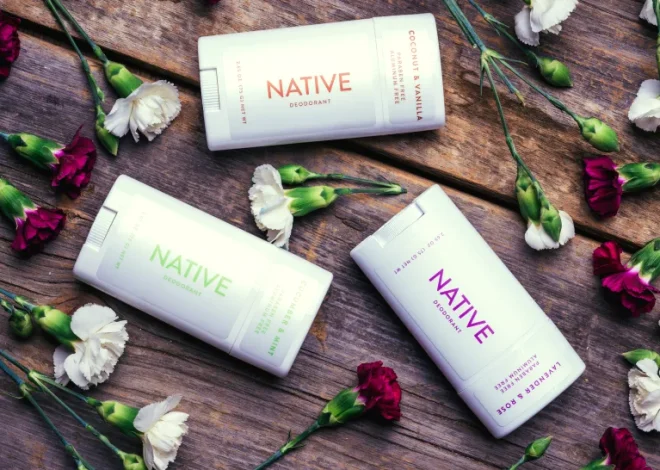 Native Deodorant Review | Is This Natural Deodorant Worth It?
