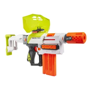 best Nerf gun for your next backyard battle