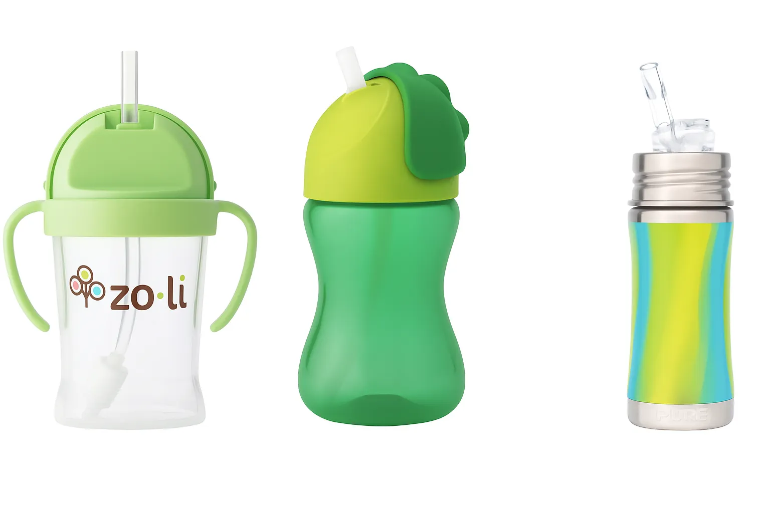 Best Straw Cup for 1 year old
