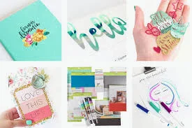 some practical uses for Cricut