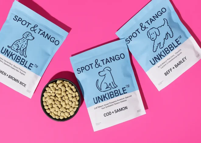 Spot and Tango Dog Food | Is It Right For Your Dog?
