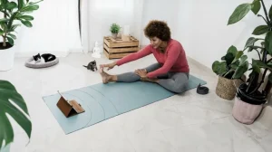 best yoga app for adult 