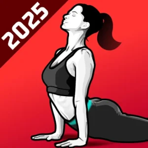 yoga experience with the best yoga app