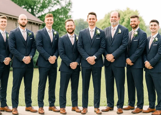 Men’s Wearhouse Suit Rental Cost & Tuxedo Pricing Guide