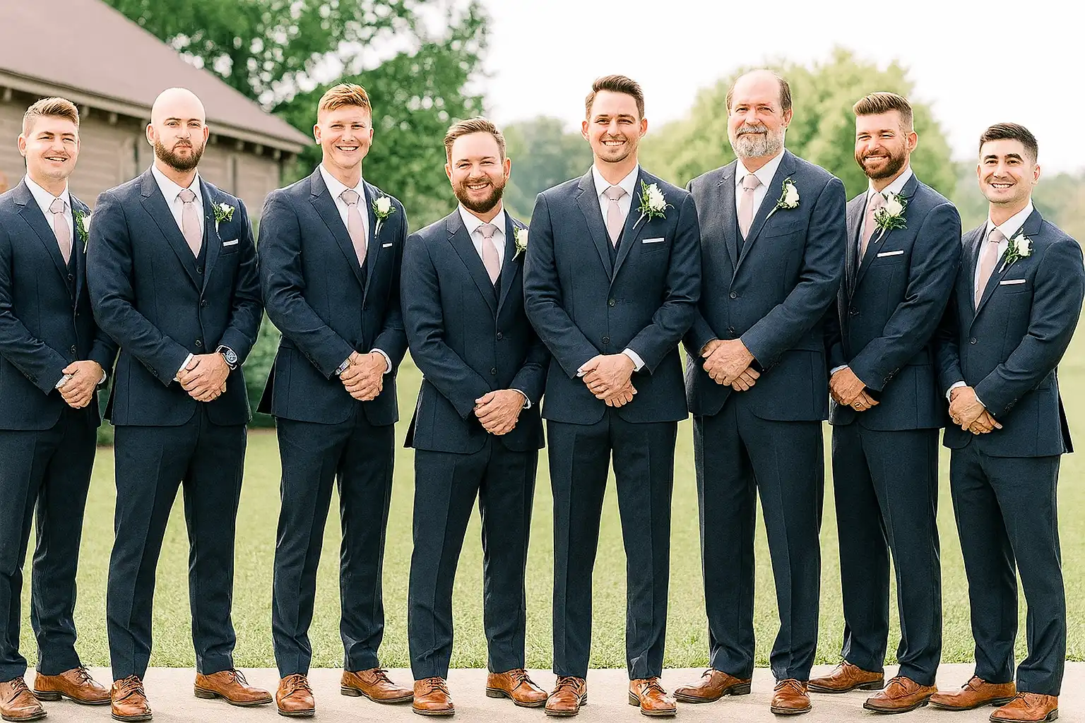 Men’s Wearhouse Suit Rental Cost & Tuxedo Pricing Guide