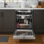 are lg dishwashers good