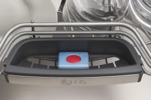 LG dishwasher tub
