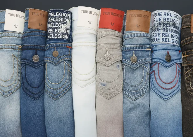 Is True Religion a Good Brand for Denim and Jeans?