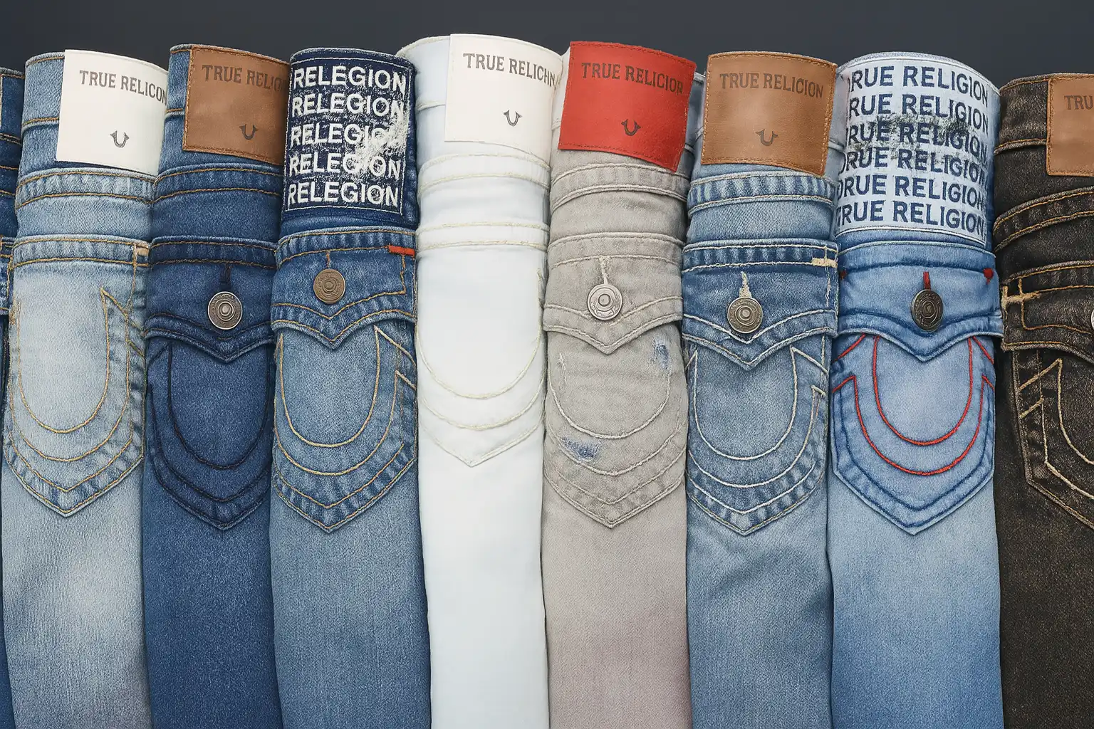 Is True Religion a Good Brand for Denim and Jeans?