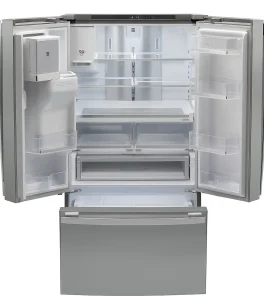 Kenmore Elite Refrigerators 