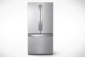 Kenmore Elite Refrigerator