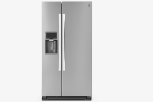 Kenmore Elite Refrigerators