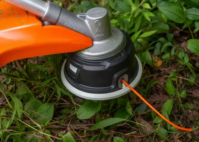 Best Weed Eater String and Trimmer Line for Weed Eaters