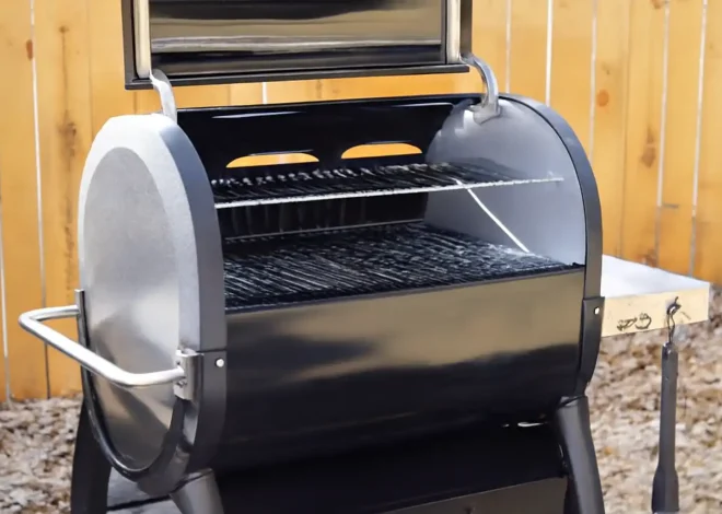 Weber SmokeFire EX4 | A Comprehensive Review of the Wood-Fired Pellet Grill