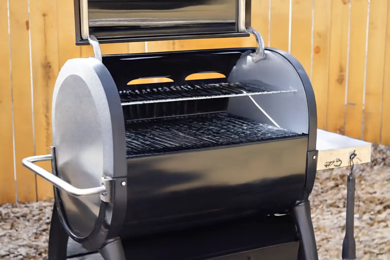 Weber SmokeFire EX4 | A Comprehensive Review of the Wood-Fired Pellet Grill