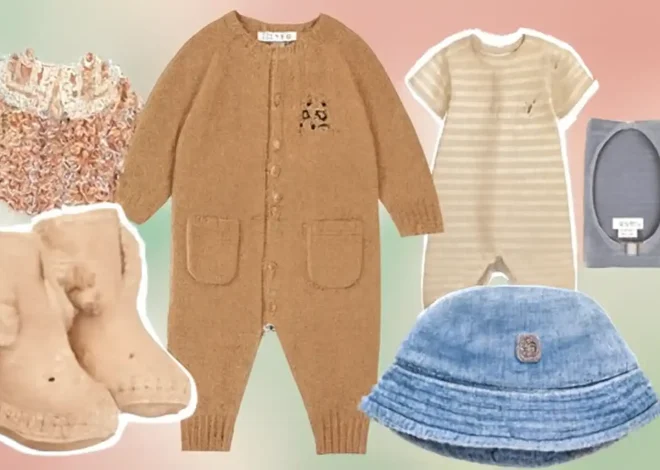 Best Baby Clothes Brands for Organic Picks and Newborn Must Haves