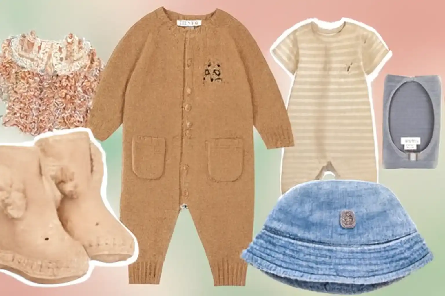Best Baby Clothes Brands for Organic Picks and Newborn Must Haves