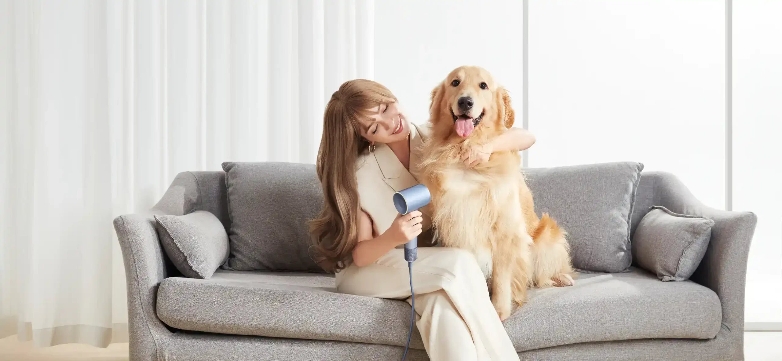 Best Washer and Dryer for Pet Hair with Pet Pro Laundry Solutions