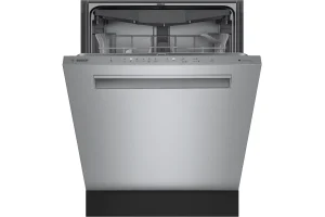 Bosch stainless steel dishwasher