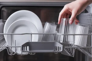 are lg dishwashers good