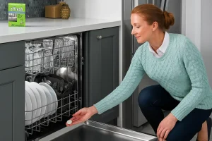 are lg dishwashers good