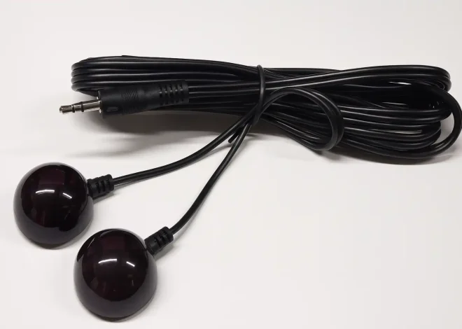 IR Blaster for LG TV | Control Your TV with Phone or Remote App