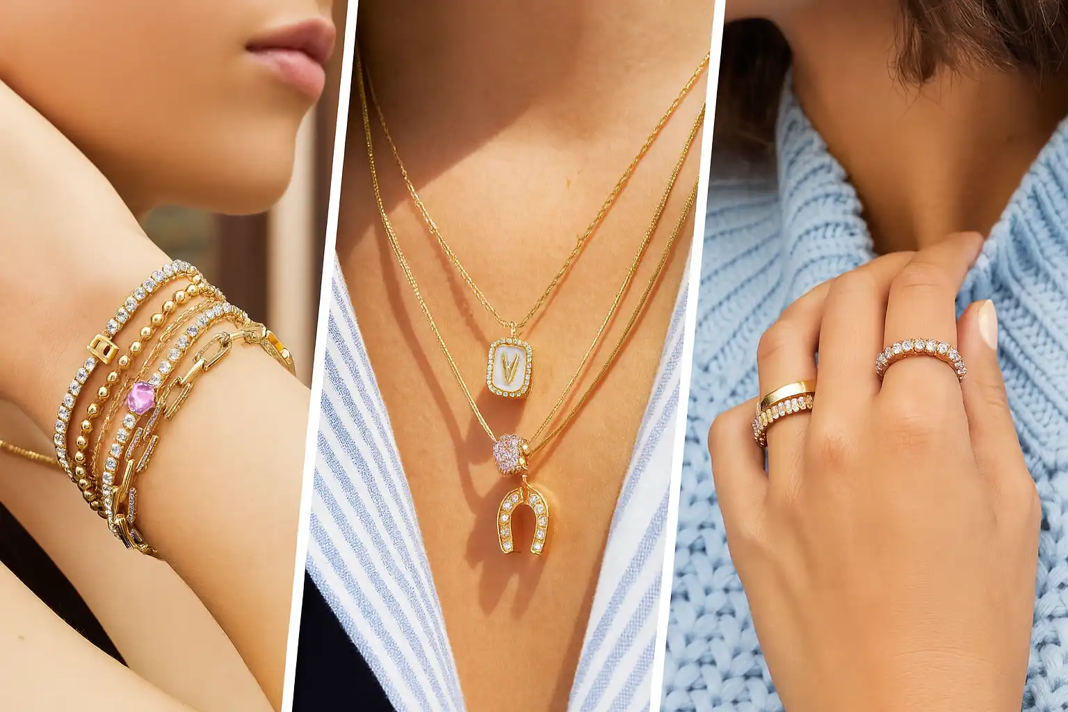 Baublebar Jewelry | Reviews, Styles, and More