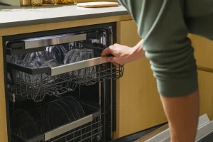 lg dishwashers