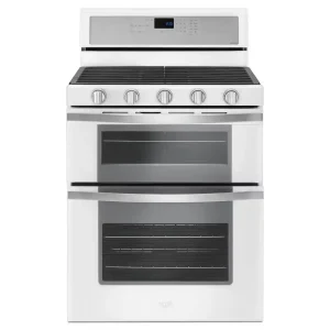 Best Double Oven Electric Range