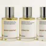 Dossier Perfume Review