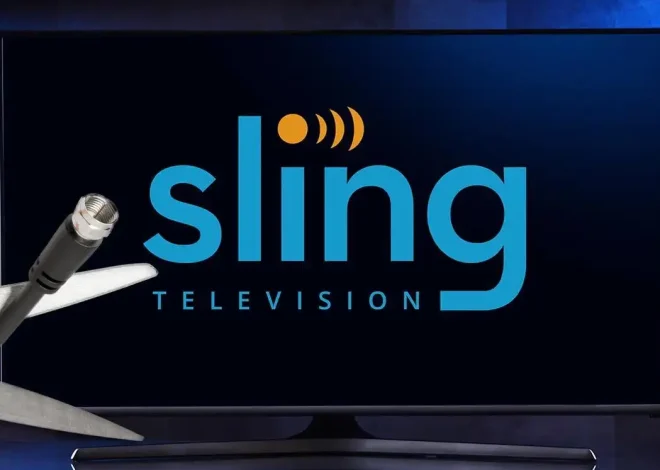 Sling Freestream | Stream Live TV and Sling TV Channels