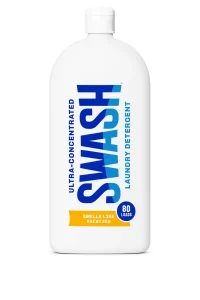 swash laundary detegent