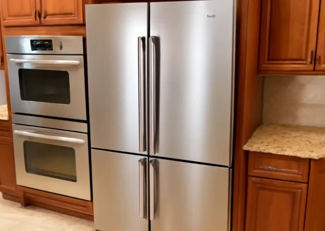 Beko Refrigerator Review Is This Bottom Freezer Fridge Worth Buying?