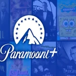 Paramount Plus