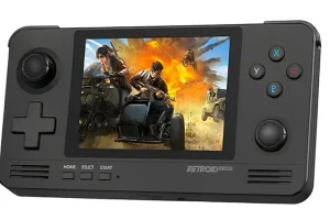 Retroid Pocket 2 Plus Review