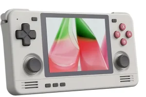 Retroid Pocket 2 Plus front