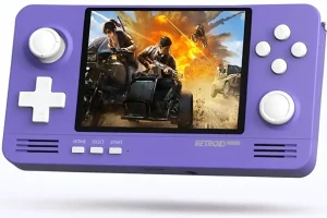  Purple Retroid Pocket 2 Plus