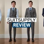 Suitsupply Review