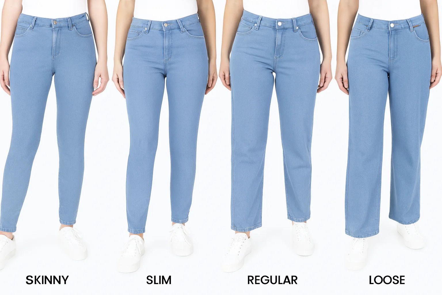 Why The Perfect Jean is the Best Choice for Men’s Denim