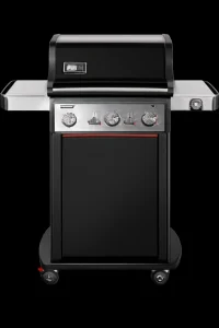 Weber Spirit EX-315 Gas Grill