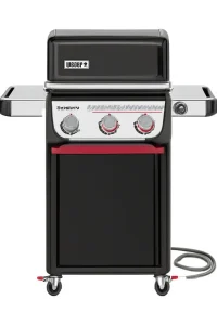 Weber Spirit EX-315 Grill front