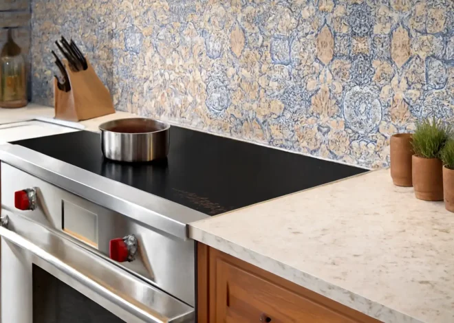 The Ultimate Guide to Clean Your Glass Stove Top