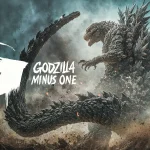 godzilla minus one streaming