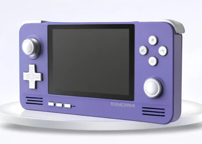 Retroid Pocket 2 Plus | Retro Game Console Overview