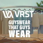 VRST Clothing