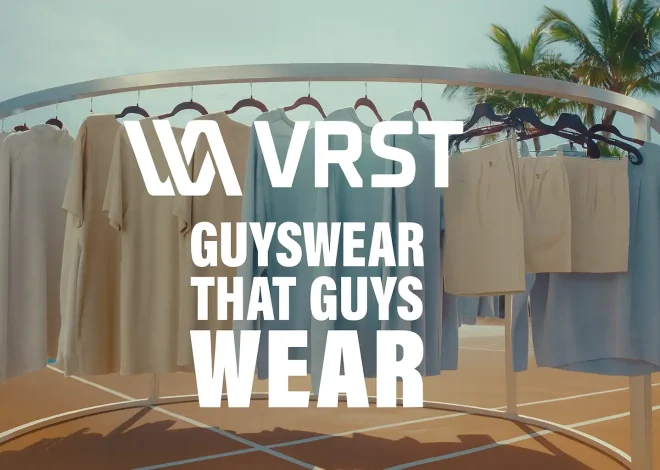 VRST Clothing | The Leading Brand in Sporting Goods