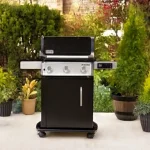 weber spirit ex-315 grill